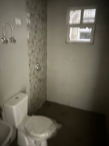 Bathroom in 2 BHK Apartment at Signature Global City, Sector 37d – for Rent