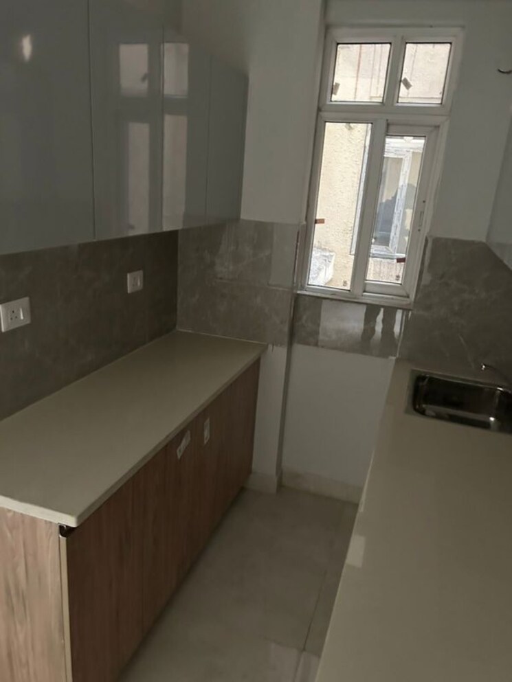 Kitchen, signature-global-city 2 Bedroom 1060 Sq.Ft. Apartment In Sector 37d Gurgaon 9759086