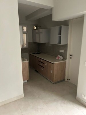 Kitchen in 2 BHK Apartment at Signature Global City, Sector 37d – for Rent