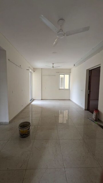 Building Lobby in 2 BHK Apartment at Signature Global City, Sector 37d – for Rent