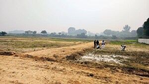 Plot Area in  Plot at Parao – for Sale