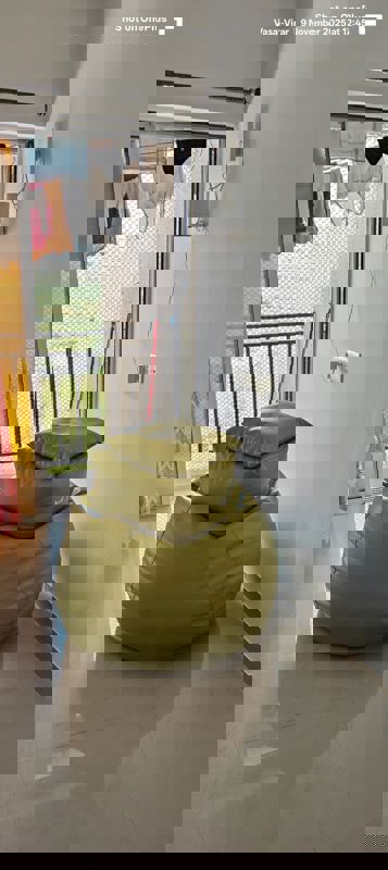 1 BHK Apartment For Rent in JSB Nakshatra Aarambh