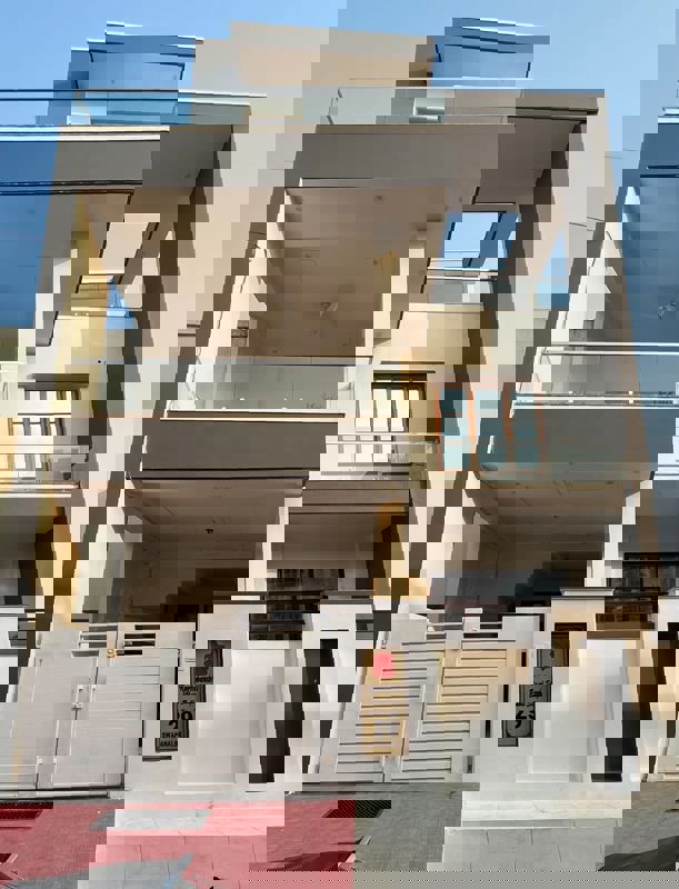 Pg For Rent in Gomti Nagar