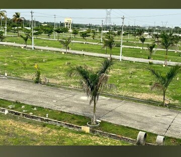  Plot – Garden View at Kolar - for Sale