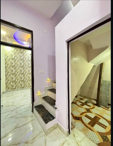 Master Bedroom in 2 BHK Independent House at Dwarka Mor – for Sale