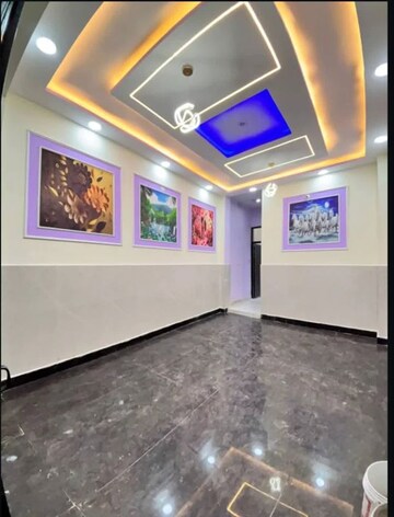 Kitchen in 2 BHK Independent House at Dwarka Mor – for Sale