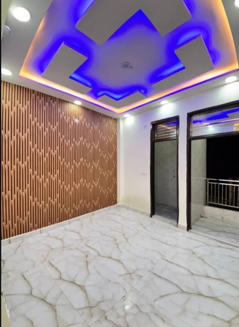 Bedroom, dwarka mor 2 Bedroom 45 Sq.Yd. Independent House In Dwarka Mor Delhi 9759101