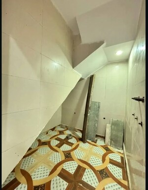 Kitchen in 2 BHK Independent House at Dwarka Mor – for Sale