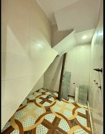 Kitchen in 2 BHK Independent House at Dwarka Mor – for Sale