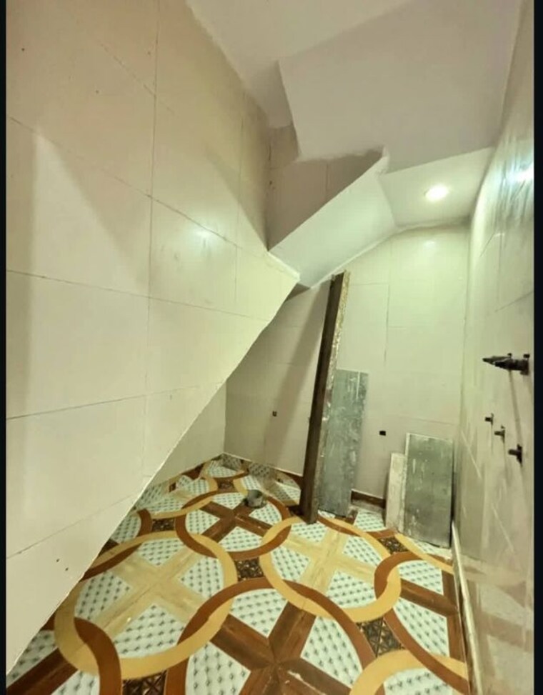 Kitchen, dwarka mor 2 Bedroom 45 Sq.Yd. Independent House In Dwarka Mor Delhi 9759101