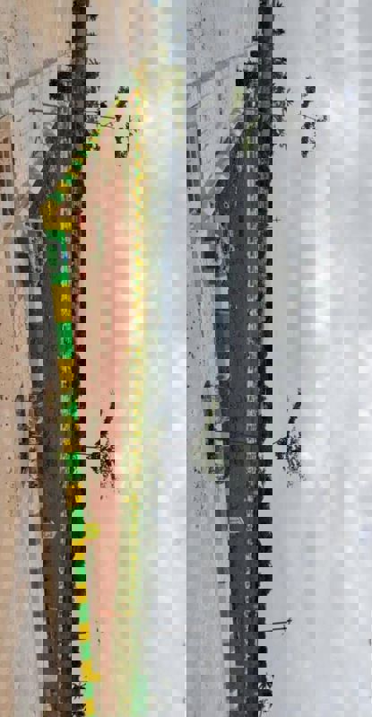 Plot For Sale in VR Mega Township