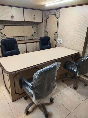 Team Area in  Office Space at Sai Arcade Mulund West, Mulund West – for Rent