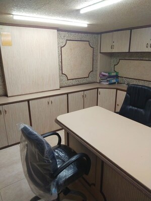 Kitchen in  Office Space at Sai Arcade Mulund West, Mulund West – for Rent