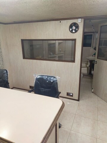 Furnished Amenities in  Office Space at Sai Arcade Mulund West, Mulund West – for Rent