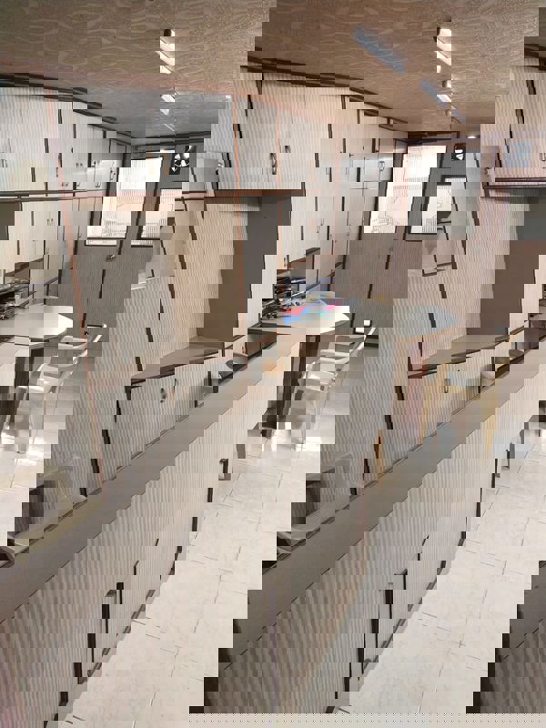 Office Space For Rent in Sai Arcade Mulund West