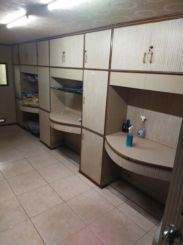 Bathroom in  Office Space at Sai Arcade Mulund West, Mulund West – for Rent