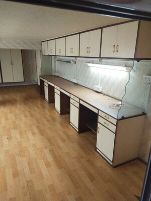 Kitchen in  Office Space at Sai Arcade Mulund West, Mulund West – for Rent