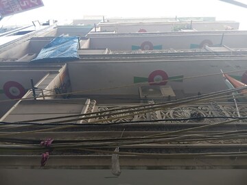 2 BHK Builder Floor – Exterior View View at Nirman Vihar - for Rent