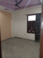 2 BHK + Extra Room 550 Sq.Ft. Builder Floor in Nirman Vihar