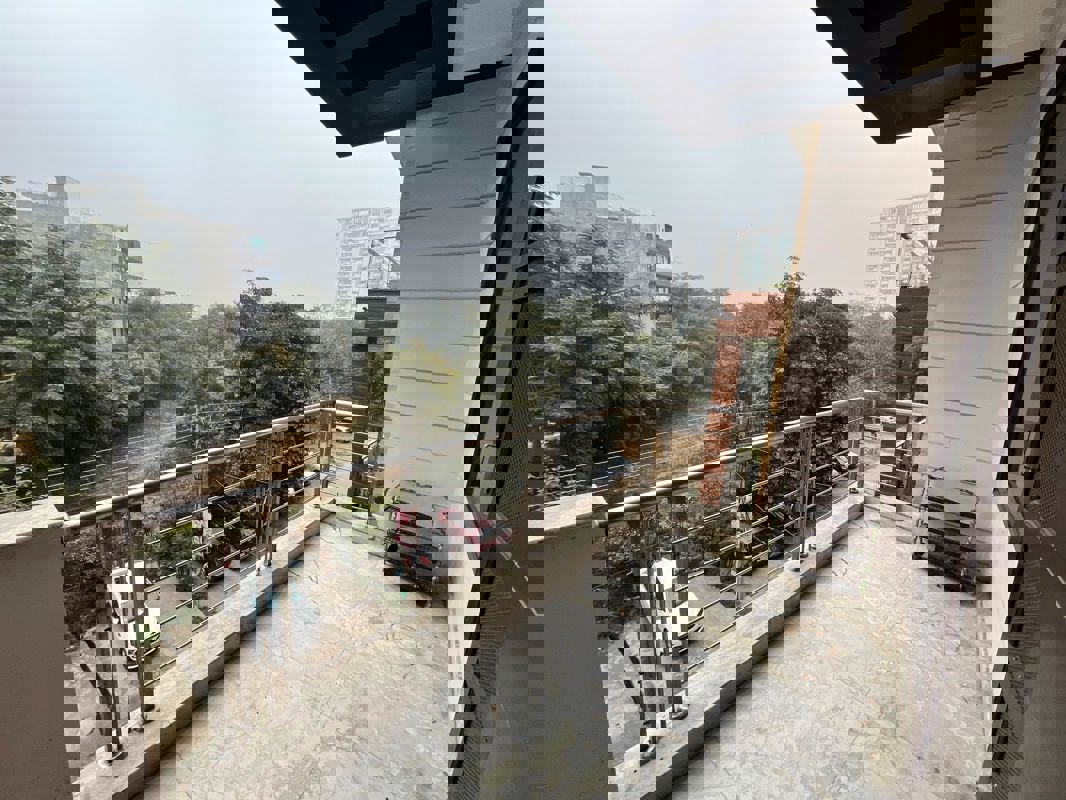 2 BHK Builder Floor For Rent in Sector 47