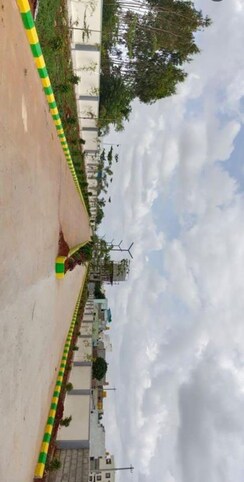 Plot For Sale in Chikkaballapur