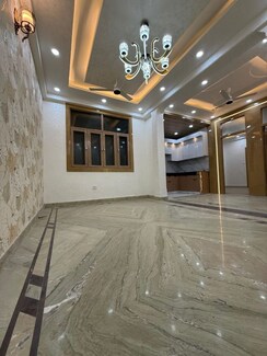 5 BHK + Servant Room Penthouse For Sale in Shipra Sun Tower