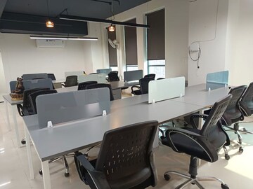 Team Area in  Office Space at Sector 9 – for Rent