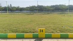 Plot For Sale in Mullur