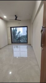 1 BHK 400 Sq.Ft. Apartment in Goregaon East