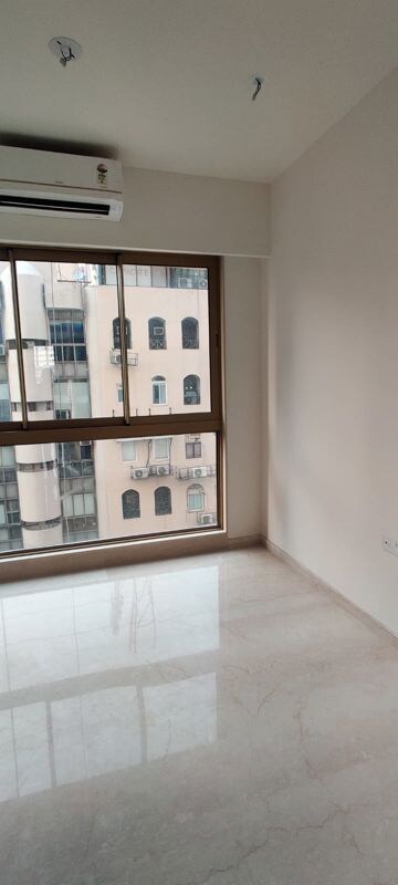 Bedroom in 2 BHK Apartment at Godrej RKS, Chembur – for Rent