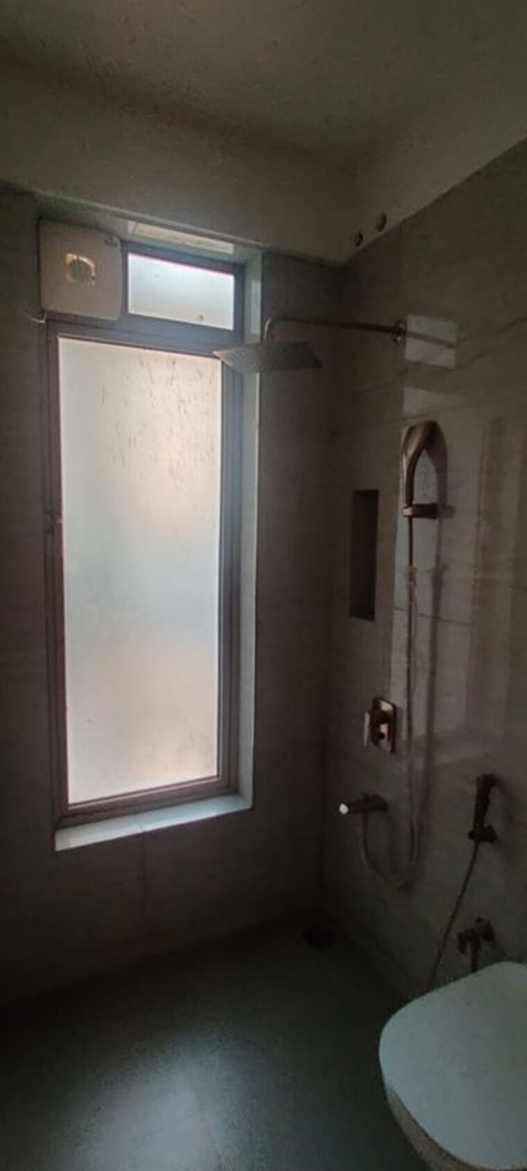 Bathroom, godrej-rks 2 Bedroom 715 Sq.Ft. Apartment In Chembur Mumbai 9759095