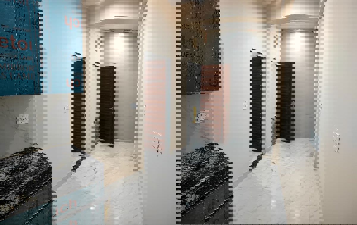 1 BHK + Store Room Independent House For Rent in Dharam Colony