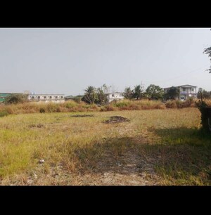 Plot Area in  Plot at Vashi – for Sale