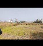 1089 Sq.Ft. Plot in Vashi