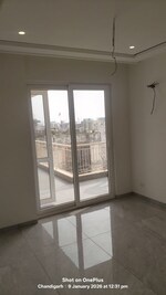 4 BHK + Pooja Room 2225 Sq.Ft. Apartment in Dhakoli