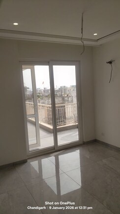 4 BHK + Pooja Room Apartment For Sale in Dhakoli