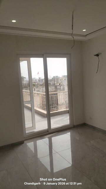 4 BHK Apartment For Sale in Dhakoli