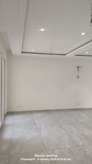 Room in 4 BHK Apartment at Dhakoli – for Sale