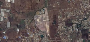  Plot – Exterior View View at Ramnagri Plots, Hingna - for Sale