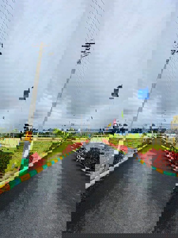 Plot For Sale in Kaggalipura