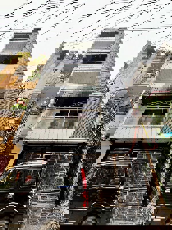 3 BHK Builder Floor For Sale in Mahavir Enclave 1