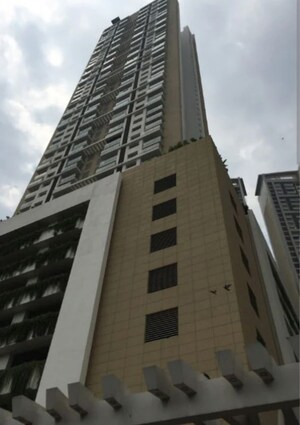 3 BHK Apartment For Sale in Lodha Primo, Parel