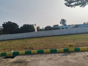  Plot – Garden View at Kolar - for Sale