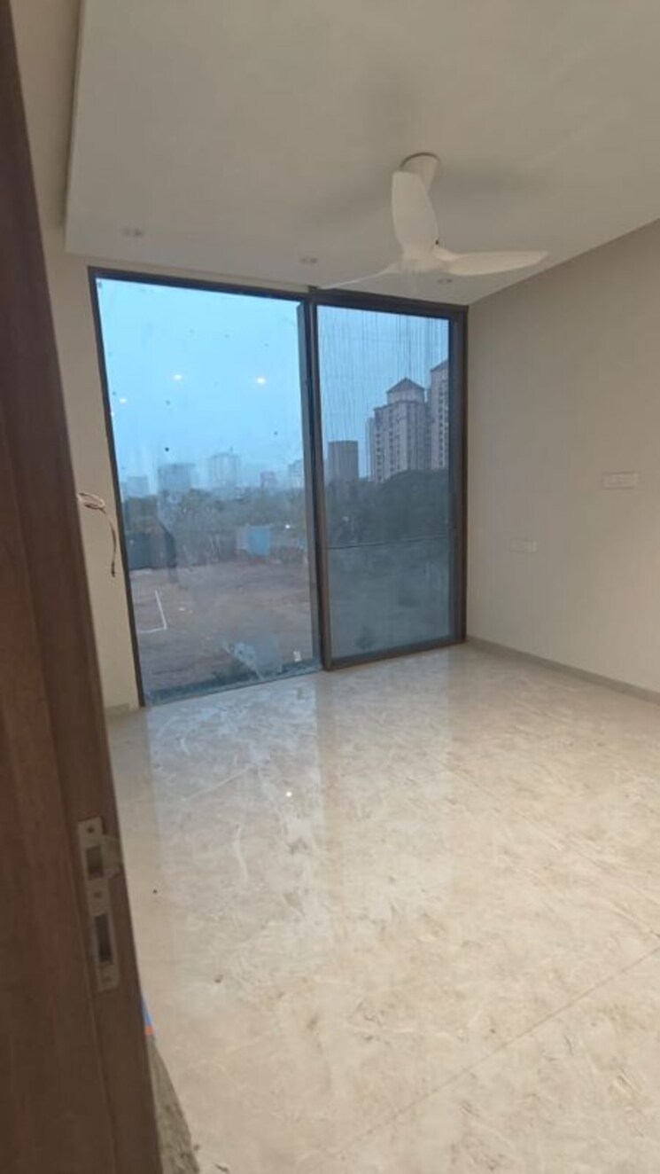 Bedroom, one-meraki 3 Bedroom 1625 Sq.Ft. Apartment In Chembur Mumbai 9759150