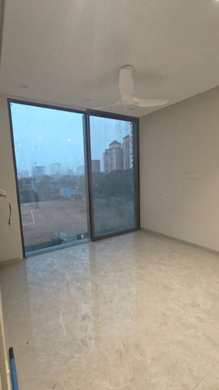Bedroom, one-meraki 3 Bedroom 1625 Sq.Ft. Apartment In Chembur Mumbai 9759150