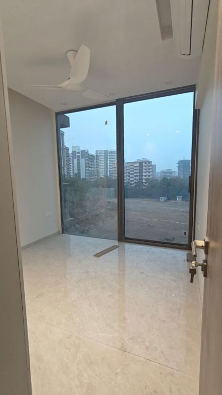 Bedroom, one-meraki 3 Bedroom 1625 Sq.Ft. Apartment In Chembur Mumbai 9759150