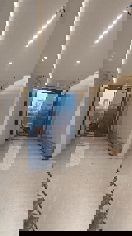 3 BHK 1625 Sq.Ft. Apartment in One Meraki