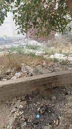 95 Sq.Yd. Plot in River Heights Plaza