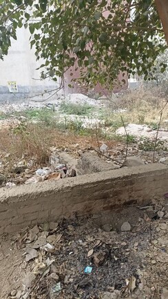 Plot For Sale in River Heights Plaza