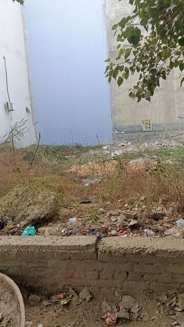 Plot Area in  Plot at River Heights Plaza, Raj Nagar Extension – for Sale